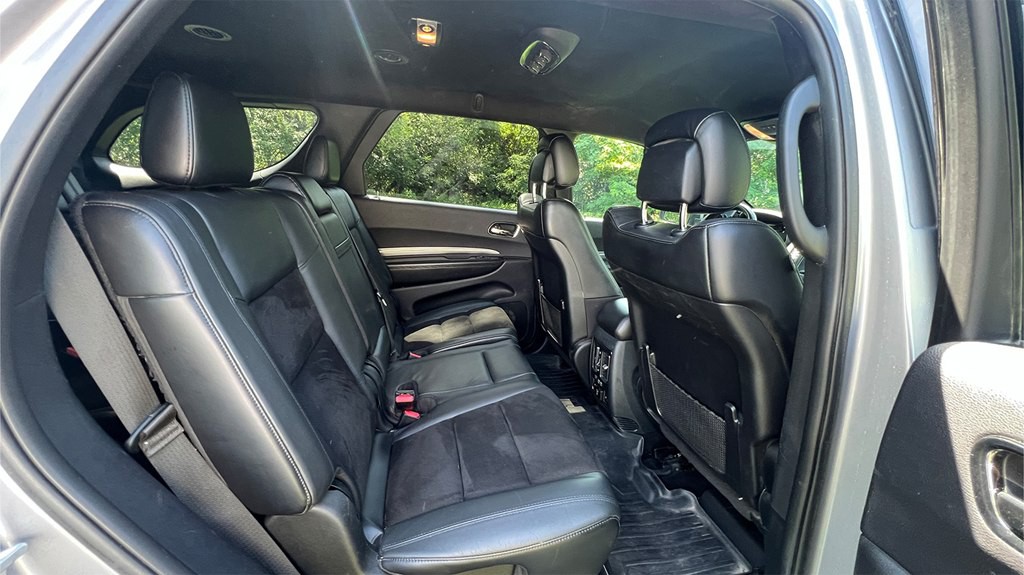 2019 Dodge Durango Image 24