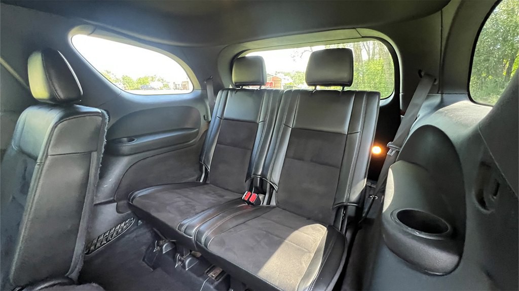2019 Dodge Durango Image 25