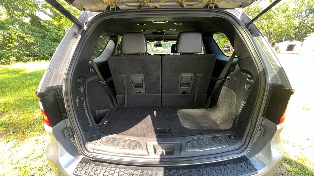 2019 Dodge Durango Image 26