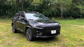 Image for 2019 Jeep Cherokee Limited ID: 7536301