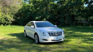 Image for 2014 Cadillac XTS Luxury Collection ID: 7536893