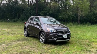 Image for 2014 Buick Enclave Enience ID: 7543929