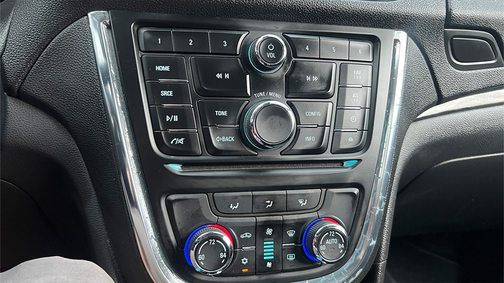 2014 Buick Enclave Image 13