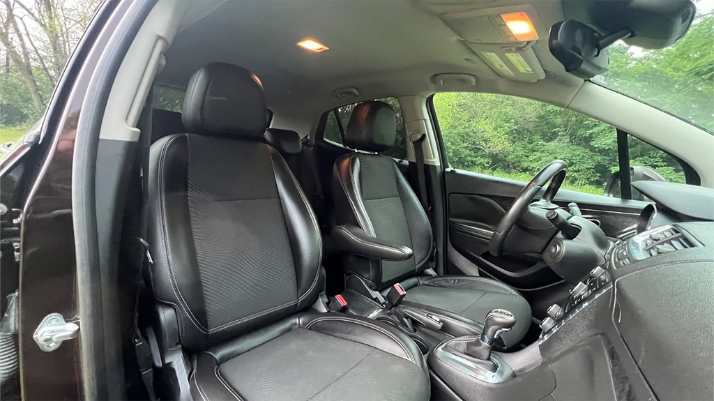 2014 Buick Enclave Image 18