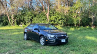 Image for 2016 Chevrolet Cruze LT ID: 7546128