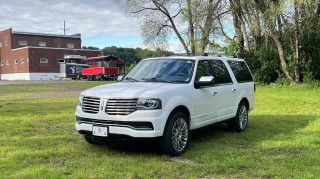 Image for 2015 Lincoln Navigator L ID: 7554133