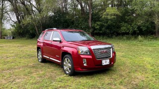 Image for 2014 GMC Terrain Denali ID: 7584640