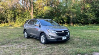 Image for 2019 Chevrolet Equinox LT ID: 7585097