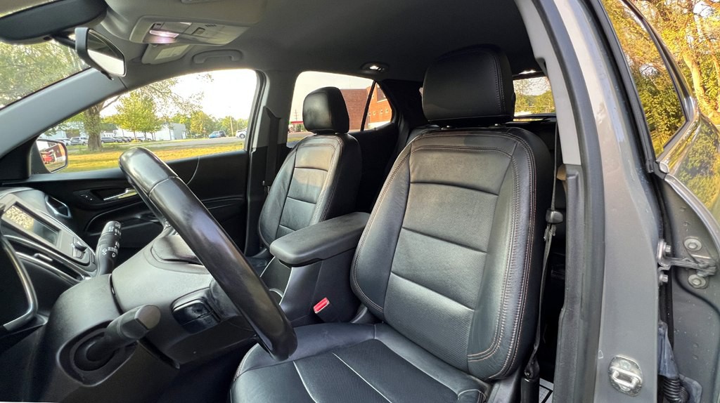 2019 Chevrolet Equinox Image 8