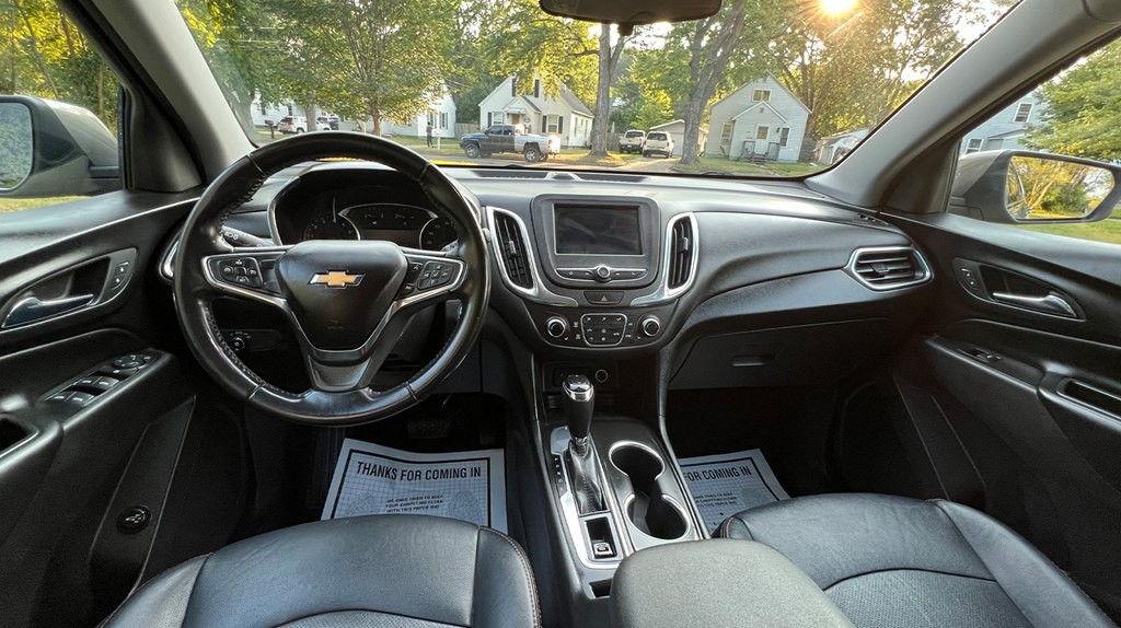 2019 Chevrolet Equinox Image 9