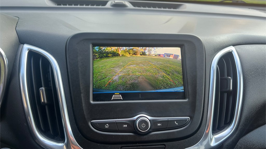 2019 Chevrolet Equinox Image 13