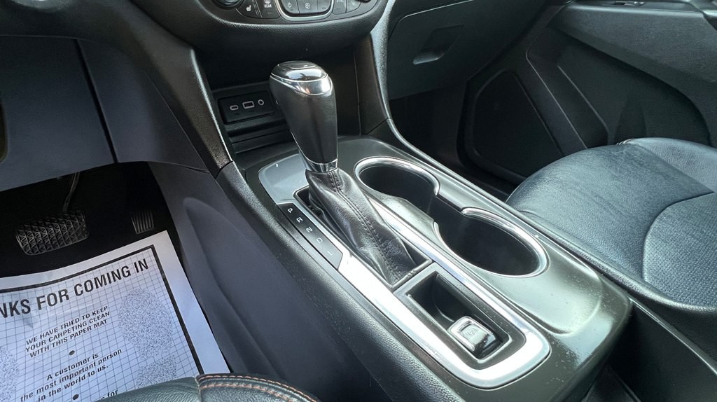 2019 Chevrolet Equinox Image 15