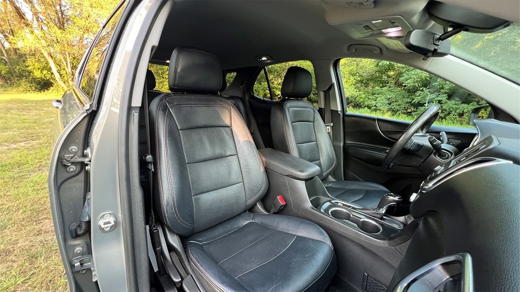 2019 Chevrolet Equinox Image 16
