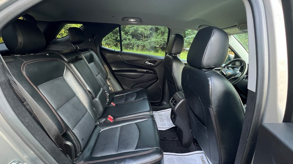 2019 Chevrolet Equinox Image 17
