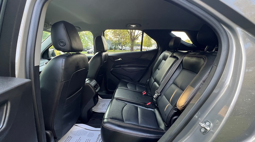 2019 Chevrolet Equinox Image 18