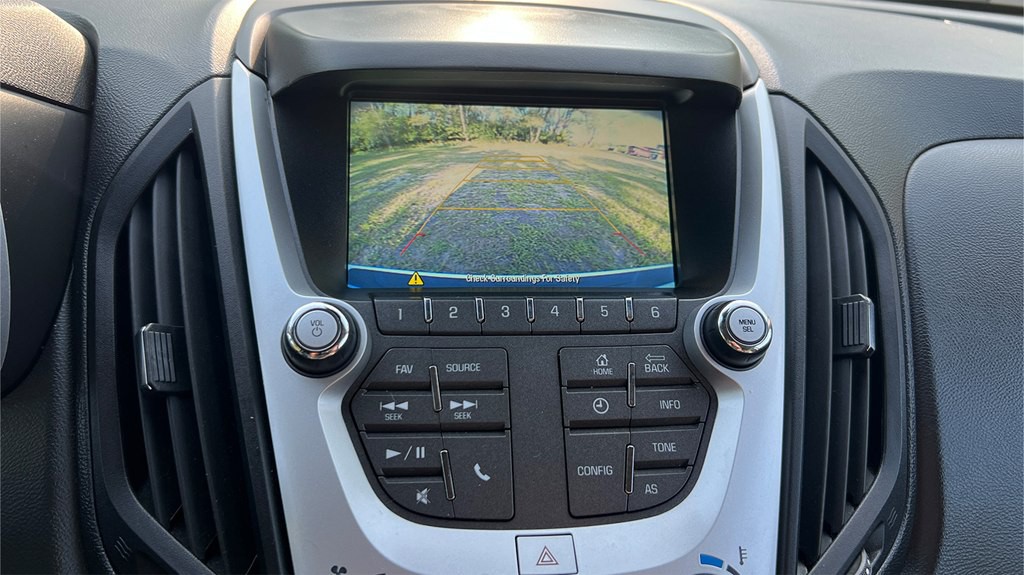 2017 Chevrolet Equinox Image 14