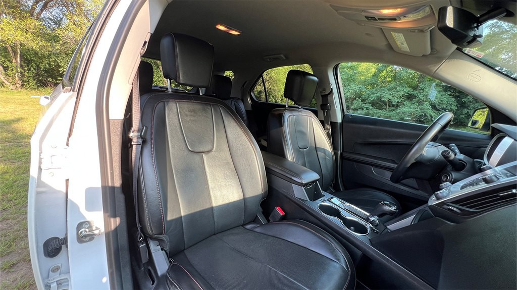 2017 Chevrolet Equinox Image 18
