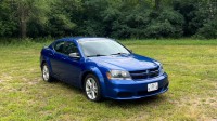 Image for 2014 Dodge Avenger SE ID: 7591085