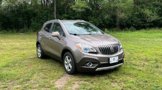 Image for 2014 Buick Enclave Enience ID: 7603058