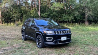 Image for 2019 Jeep Compass Limited ID: 7609500