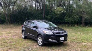 Image for 2013 Ford Escape SEL ID: 7614609