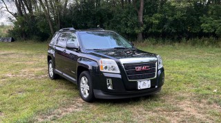 Image for 2014 GMC Terrain SLT ID: 7623327