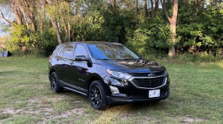 Image for 2019 Chevrolet Equinox LT ID: 7639314