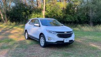 Image for 2018 Chevrolet Equinox LT ID: 7647191