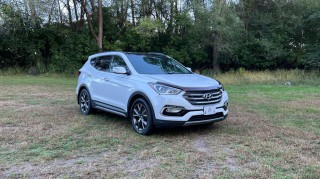 Image for 2018 Hyundai Santa Fe Sport  ID: 7684711