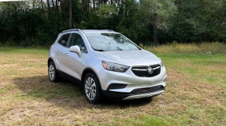 Image for 2017 Buick Enclave Preferred ID: 7694019