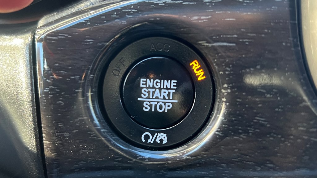 2018 Jeep Grand Cherokee Image 19