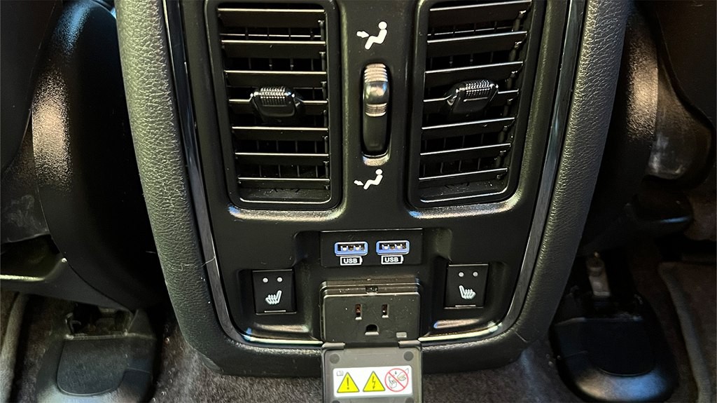 2018 Jeep Grand Cherokee Image 25