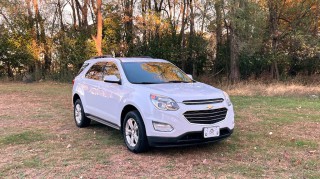 Image for 2016 Chevrolet Equinox LT ID: 7725425