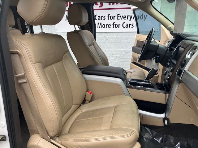 2013 Ford F-150 Image 11