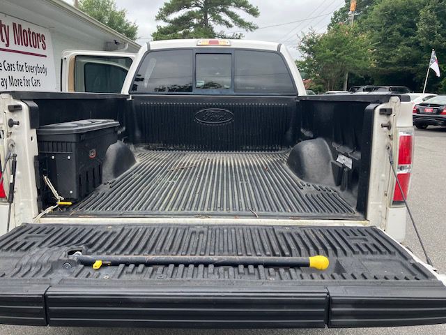 2013 Ford F-150 Image 13