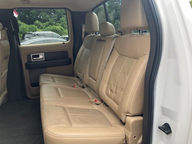 2013 Ford F-150 Image 14