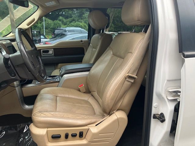 2013 Ford F-150 Image 16