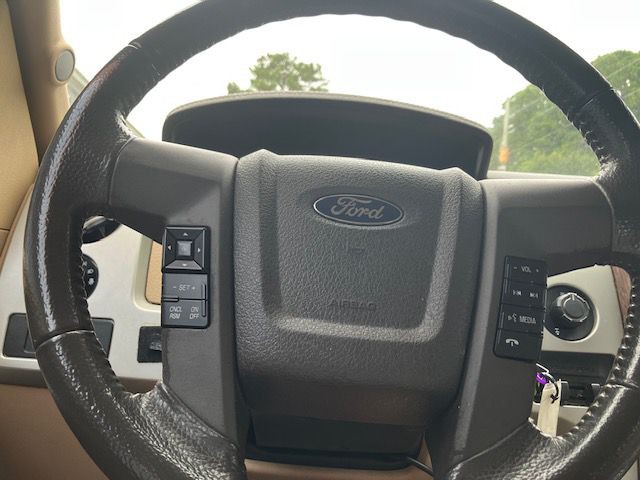 2013 Ford F-150 Image 18
