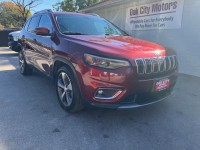 Image for 2019 Jeep Cherokee Limited ID: 5962638