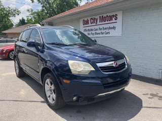 Image for 2008 Saturn Vue XR ID: 6267092