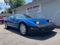 Image for 1991 Chevrolet Corvette  ID: 6391556