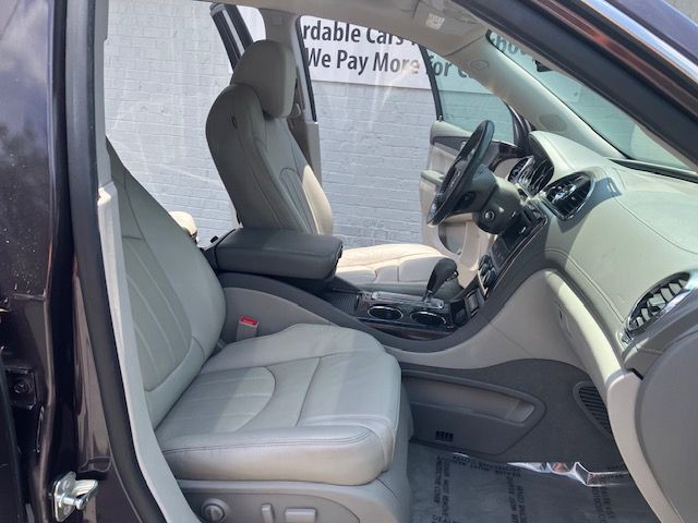 2015 Buick Enclave Image 11