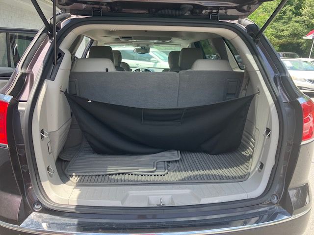 2015 Buick Enclave Image 14