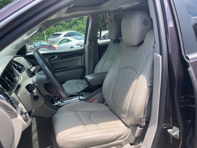 2015 Buick Enclave Image 18