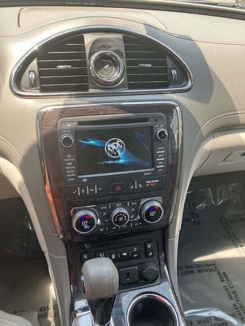 2015 Buick Enclave Image 21
