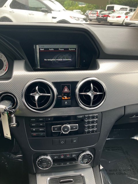 2014 Mercedes-Benz GLK-Class Image 18