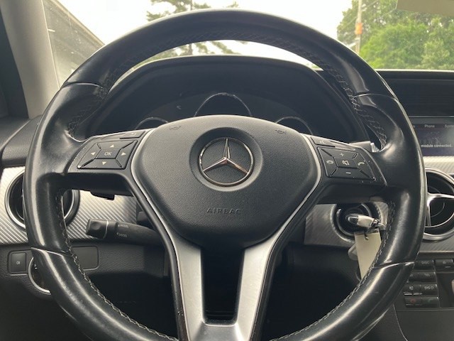 2014 Mercedes-Benz GLK-Class Image 19