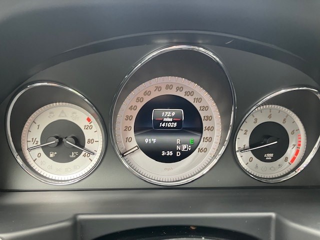 2014 Mercedes-Benz GLK-Class Image 20