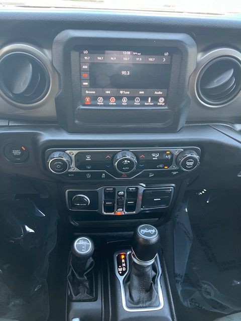 2018 Jeep Wrangler Unlimited Image 18