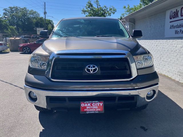 2011 Toyota Tundra Image 3